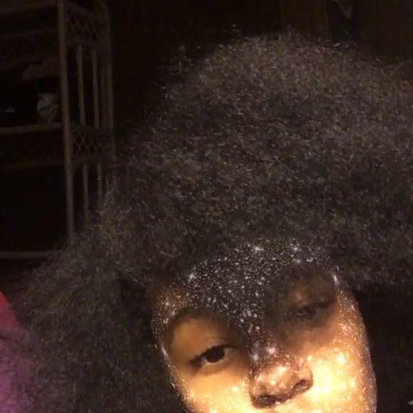 Meet your Posher, Jaidah - Picture 1 of 1